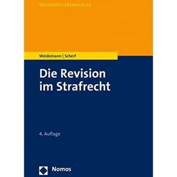 Die Revision im Strafrecht