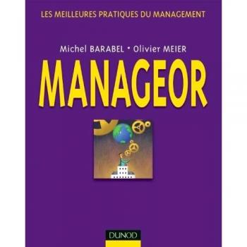 Manageor : Les meilleures pratiques du management