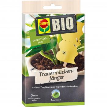 Trappola Biologica per Sciaridi COMPO 5p