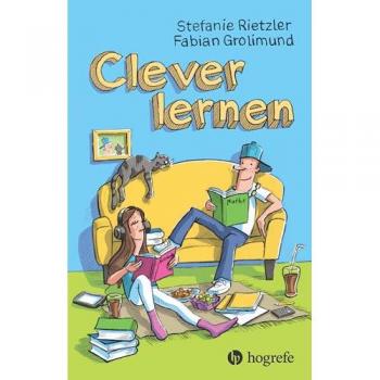 Rietzler, Stefanie: Clever lernen