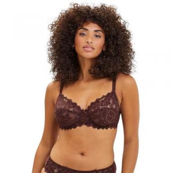 Sujetador Sans Complexe para Mujer, Modelo Preformado con Aro