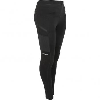 Mallas largas térmicas mujer CASTELLAR