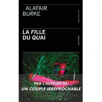 La fille du quai