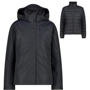 Giacca Cmp 33Z166D Comfort