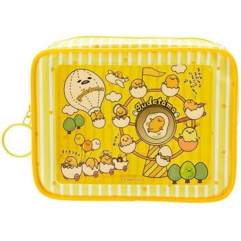 Lazy Egg Pouch by Sanrio 465054