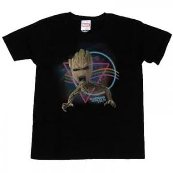 Guardians Of The Galaxy Groot T-Shirt