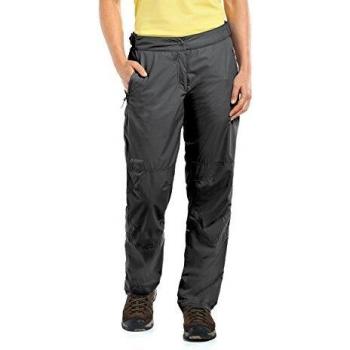 Maier Sports Pantaloni Raindrop L Donna