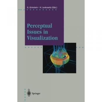 Perceptual Issues in Visualization