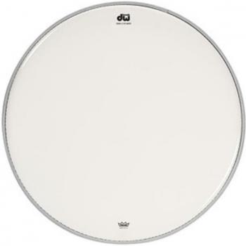 Drumwork Blanc 15