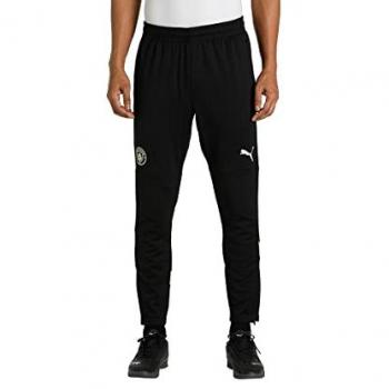 Puma Manchester City Training Pants 2022/2023 - Black - Large