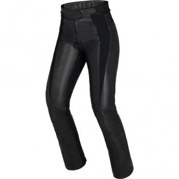 Pantaloni Moto Donna Ixs Tour LD ABERDEEN Nero taglia 40