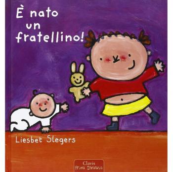 È nato un fratellino! Ediz. illustrata