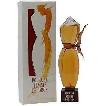 Caron Femmina Classica 100 ml Profumo Sealed Box