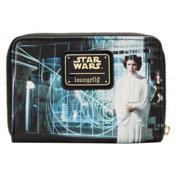 Cartera Loungefly Star Wars Escena Final