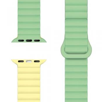 Nalia Smartwatch‑Armband Apple Watch Serie 10 – 40 mm