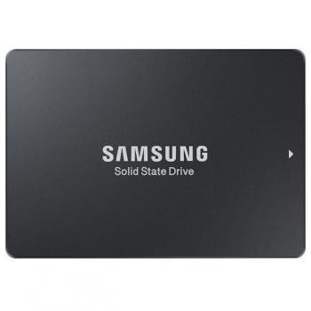 Samsung PM893 1.92TB 2.5 SATA SSD for Enterprise