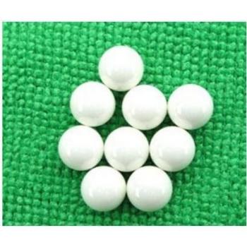 0.8 mm Zirconia Ceramic Ball Bearing