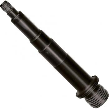 Eje Exustar de Titanio EPM215TI Derecho Gris