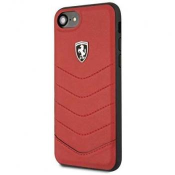 Ferrari Hardcase iPhone 7/8 SE2020 – červená verzia