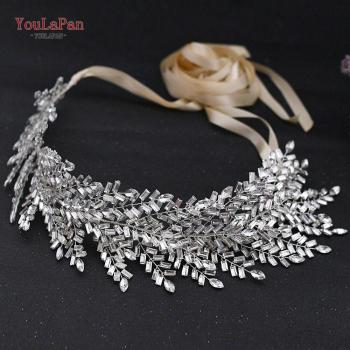 Bride Belt Jeweled Belt