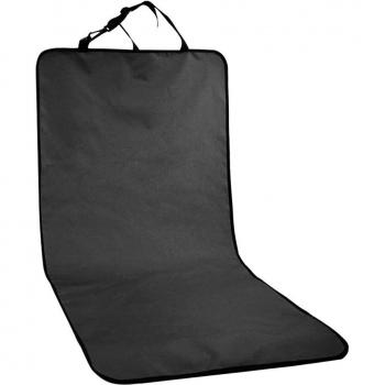Almohadilla de Seguridad para Asiento Trasero de Perro