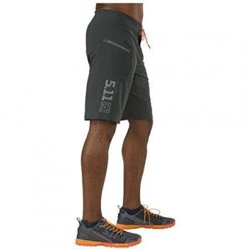 Shorts de Reconocimiento 5.11 Vandal Tierra Quemada W40