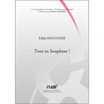 Eddie Souche Flex – Trombone Solo