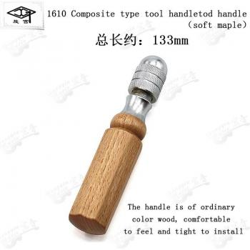 Palace Piano Tuning Tool Set