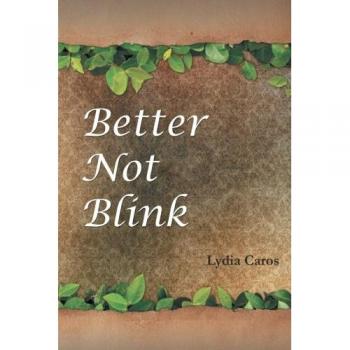 Better Not Blink