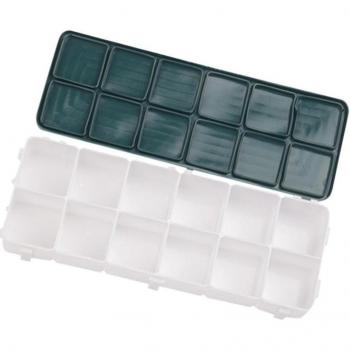Paleta de Acuarela con Caja Plástica y Cubierta Suave