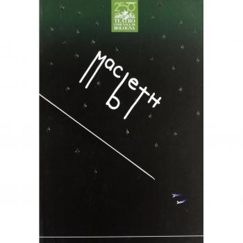 Giuseppe Verdi. Macbeth