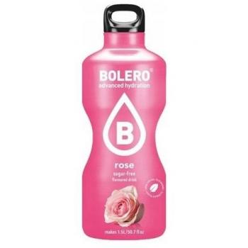 Bolero Rosado 9 g