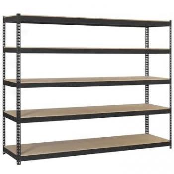 SimonRack Estantería de Acero Industrial