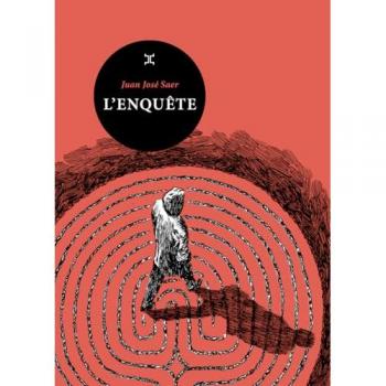 L'Enquête (Poche)