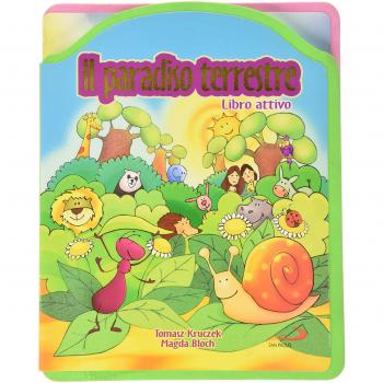 Il paradiso terrestre