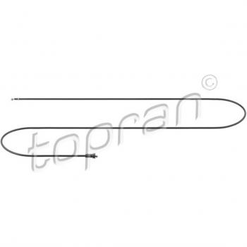 Cofano Motore Hans Pries 108 361