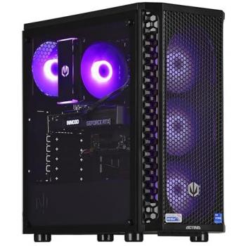 Activejet PC Intel Core i5 i5-14400F 32 GB DDR5-SDRAM 1 TB SSD NVIDIA