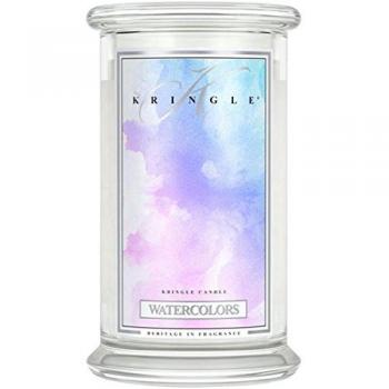 Watercolor Glow 624g