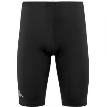 Shorts Kappa Kombat Vurgay Nero XL