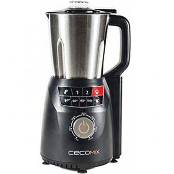 Robot de Cocina Cecomix Mix Compact Pro 4025