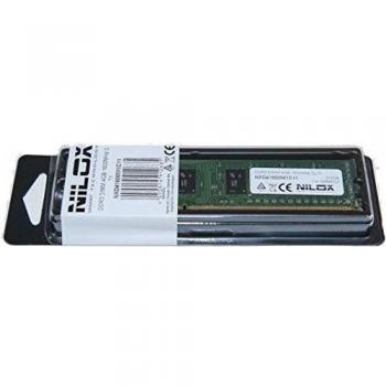 NILOX RAM DDR3 DIMM 4GB 1600MHZ CL11 NXD41600M1C11