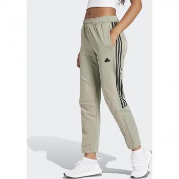 Tiro Mix Calça Adidas Feminina Treino