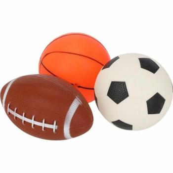 Unisex Rezo PVC Balverzameling – Hoogwaardig