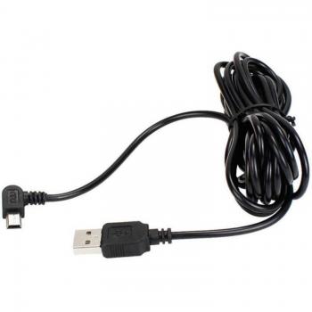 Cable USB de carga recta 3.5M para GPS
