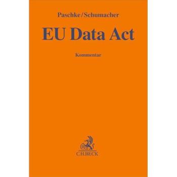 EU Data Act
