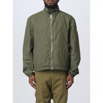 STAR POINT Men’s Green Jacket, M Size