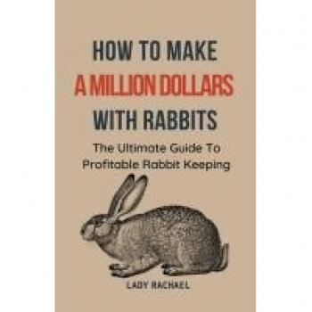 How To Make A Million Dollars With Rabbits