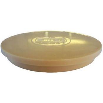 Armeg Solid Board Plug Cap Beige