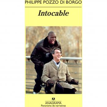 Intocable - Pozzo di Borgo, Philippe