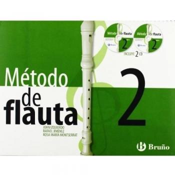 Método de flauta 2.